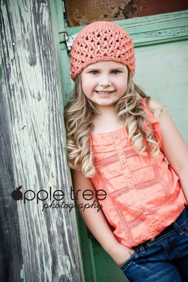 Crochet Pattern for Jacqueline Beanie | Crochet Hat Pattern | Hat Crocheting Pattern | DIY Written Crochet Instructions