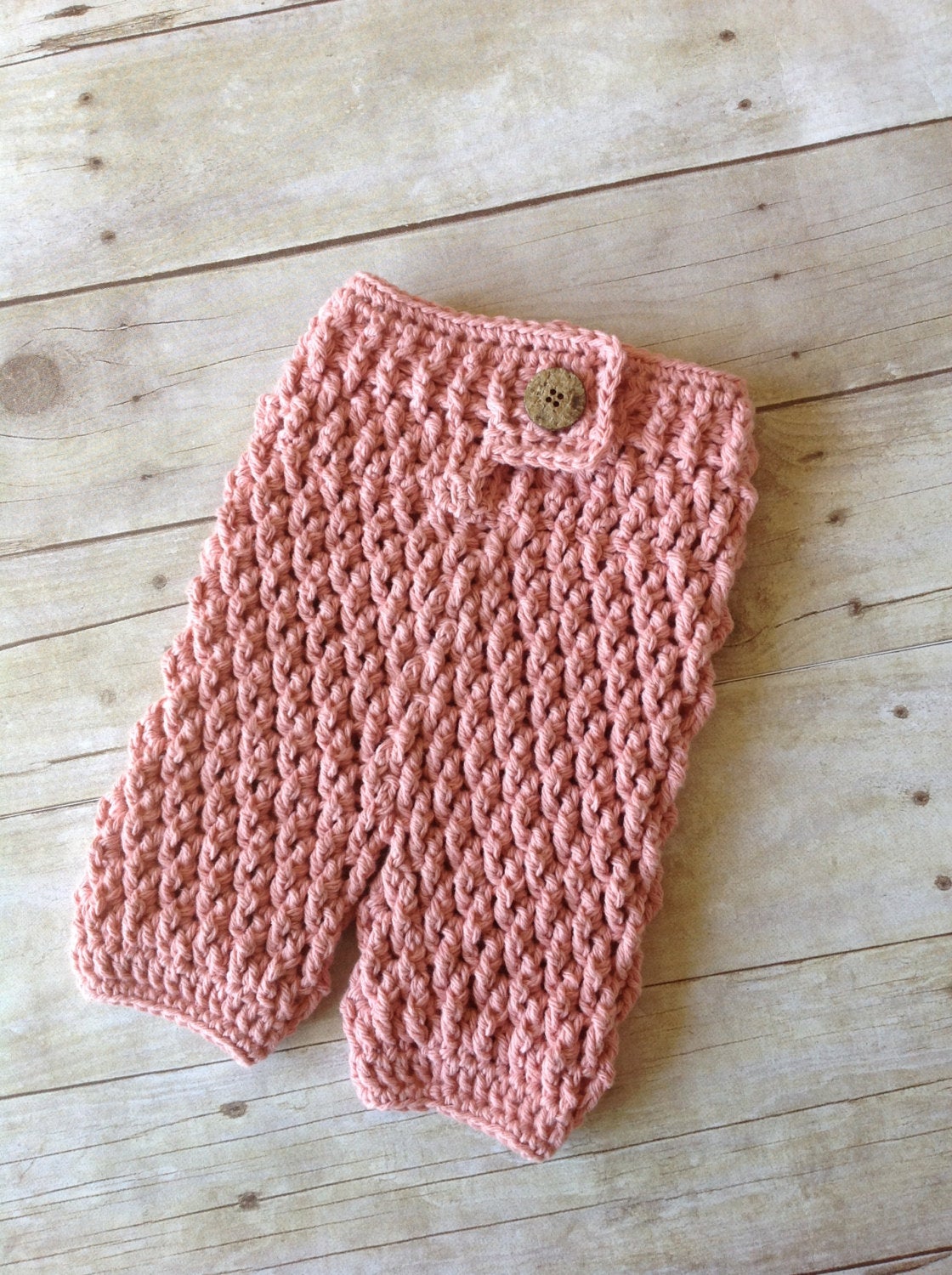 Crochet Pattern for Ripple Baby Pants | Crochet Baby Pants Pattern | Baby Pants Crocheting Pattern | DIY Written Crochet Instructions