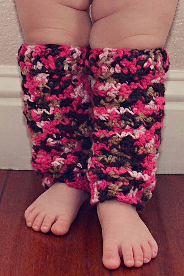 Crochet Pattern for Star Stitch Leg Warmers | Crochet Leg Warmers Pattern | Leg Warmer Crocheting Pattern | DIY Written Crochet Instructions