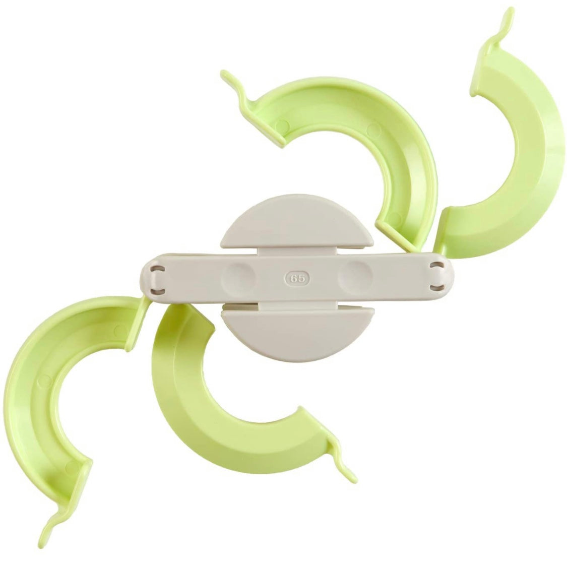 TOOLS: Clover Pom-Pom Makers - Multiple Sizes