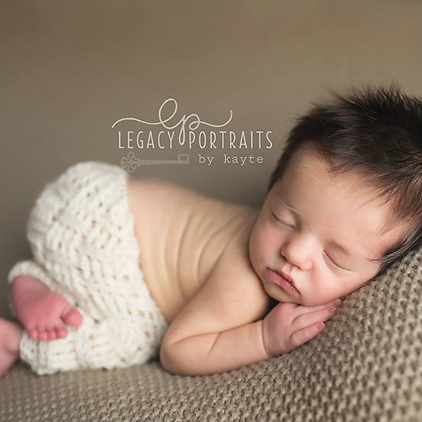 Baby Pants, Overalls, Romper, Skirt Crochet Patterns
