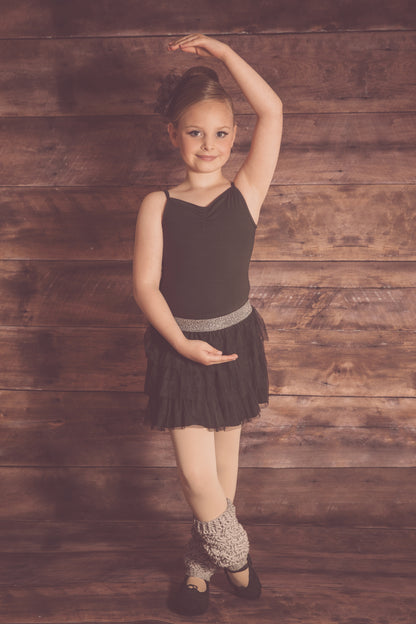 Crochet Pattern for Diagonal Weave Leg Warmers | Crochet Leg Warmers Pattern | Leg Warmer Crocheting Pattern | DIY Written Crochet Instructions