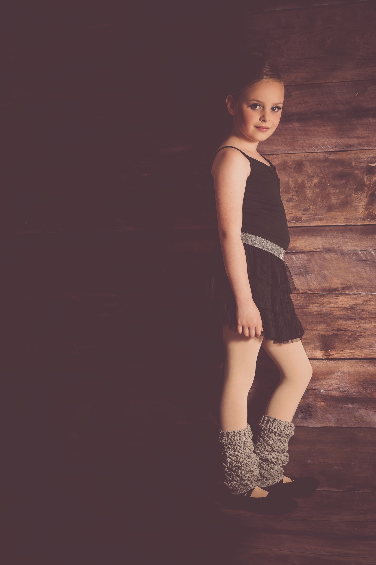 Crochet Pattern for Diagonal Weave Leg Warmers | Crochet Leg Warmers Pattern | Leg Warmer Crocheting Pattern | DIY Written Crochet Instructions