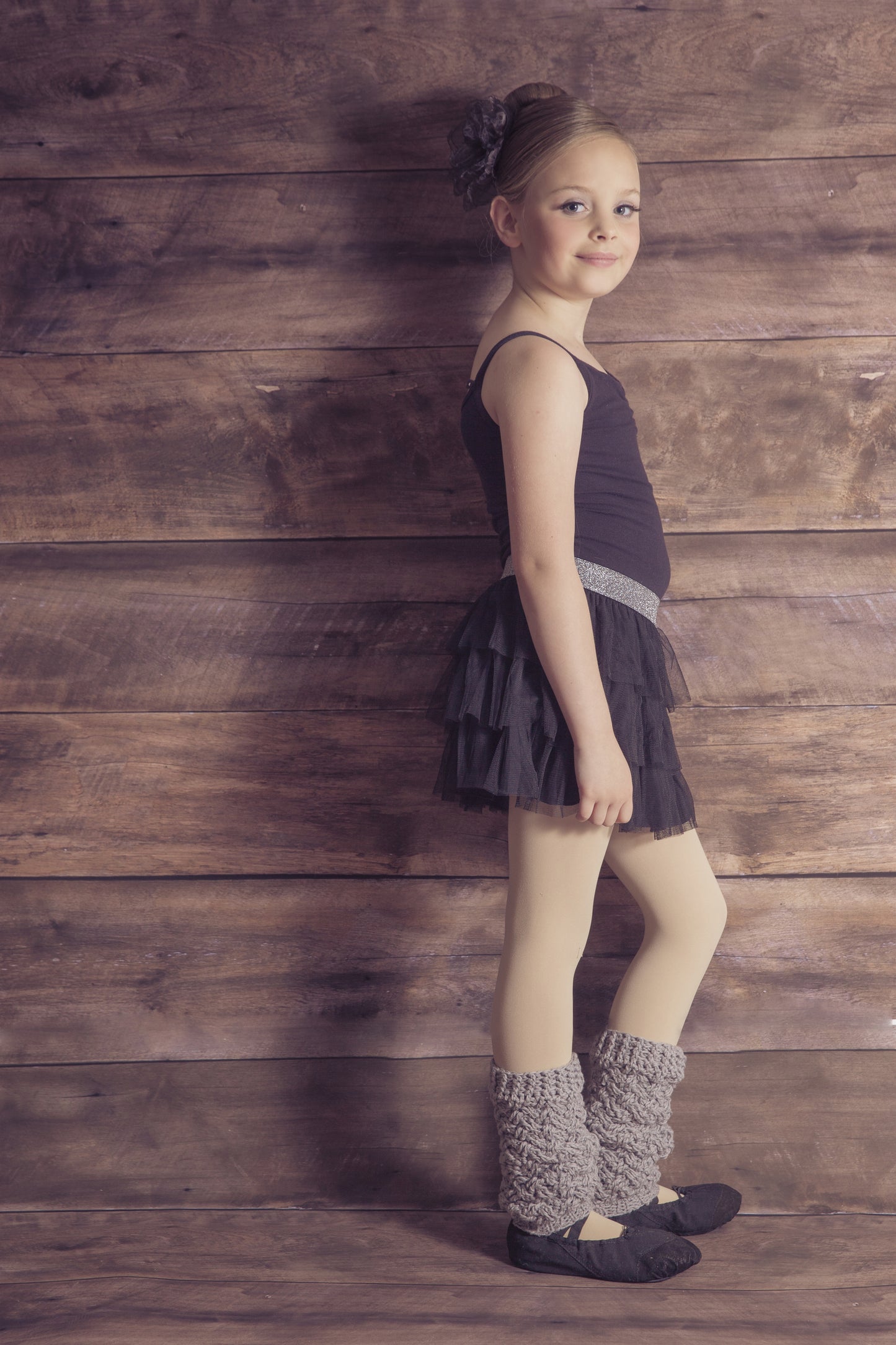 Crochet Pattern for Diagonal Weave Leg Warmers | Crochet Leg Warmers Pattern | Leg Warmer Crocheting Pattern | DIY Written Crochet Instructions