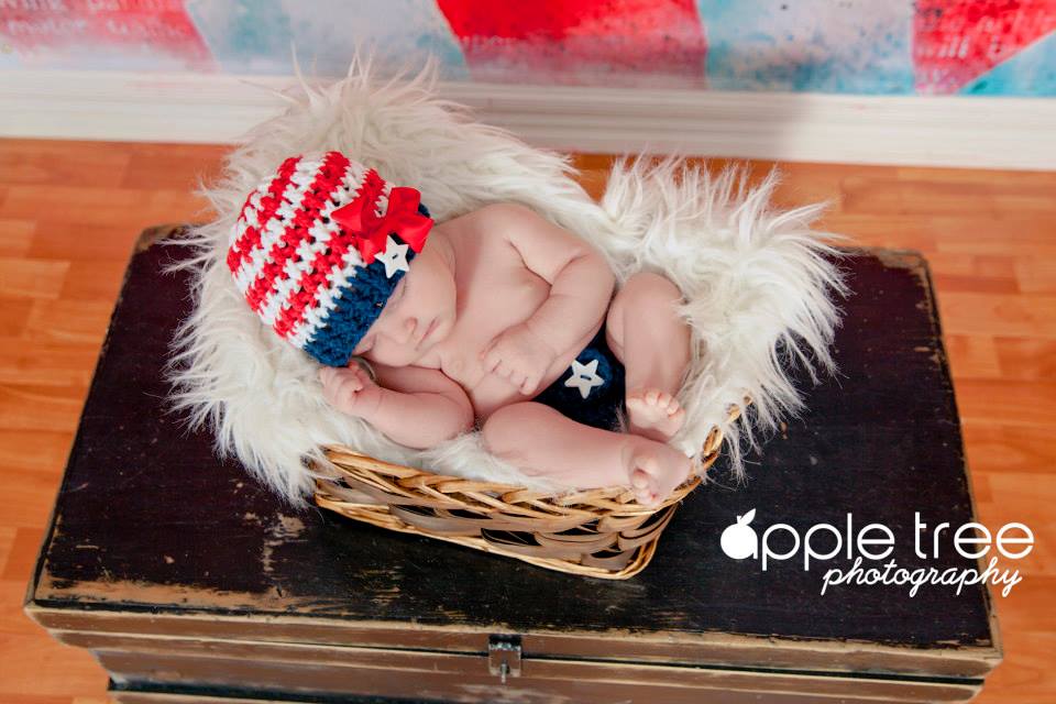 Crochet Pattern for Patriotic Stars & Stripes Olympic Beanie | Crochet Hat Pattern | Hat Crocheting Pattern | DIY Written Crochet Instructions