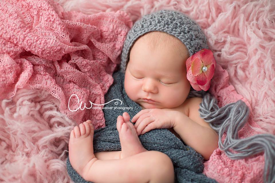 Crochet Pattern for Karma Baby Bonnet | Crochet Baby Bonnet Pattern | Baby Hat Crocheting Pattern | DIY Written Crochet Instructions