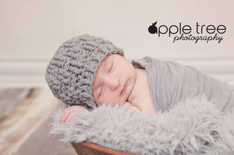 Crochet Pattern for Texture Weave Beanie | Crochet Hat Pattern | Hat Crocheting Pattern | DIY Written Crochet Instructions