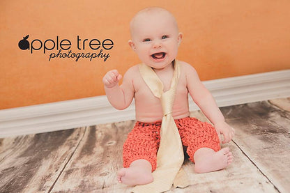 Crochet Pattern for Texture Weave Baby Pants or Shorties | Crochet Baby Pants Pattern | Baby Pants Crocheting Pattern | DIY Written Crochet Instructions