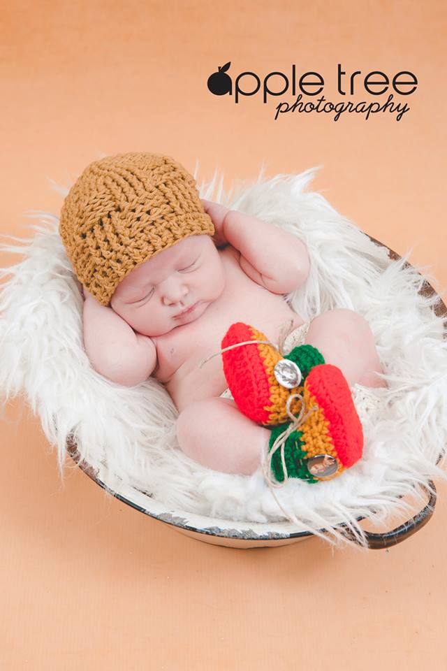 Crochet Pattern for Basket Weave Beanie | Crochet Hat Pattern | Hat Crocheting Pattern | DIY Written Crochet Instructions