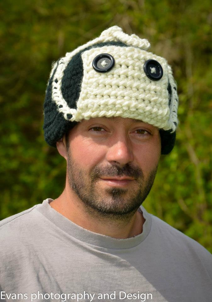 Crochet Pattern for Aviator Bomber Lumberjack Hat | Crochet Hat Pattern | Hat Crocheting Pattern | DIY Written Crochet Instructions