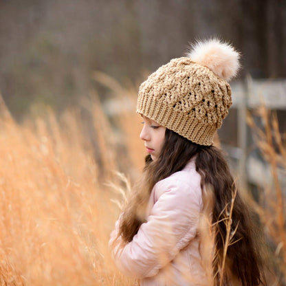 Crochet Pattern for Dragonstone Slouch Hat | Crochet Hat Pattern | Hat Crocheting Pattern | DIY Written Crochet Instructions