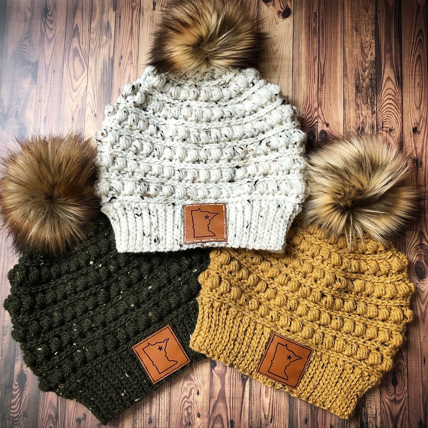 Crochet Pattern for Gramercy Slouch Hat | Crochet Hat Pattern | Hat Crocheting Pattern | DIY Written Crochet Instructions