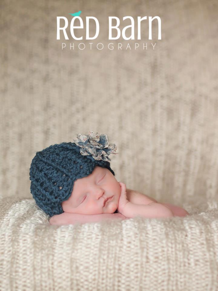 Crochet Pattern for Ashlyn Cloche Hat | Crochet Hat Pattern | Hat Crocheting Pattern | DIY Written Crochet Instructions