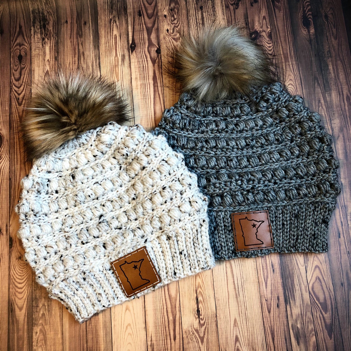 Crochet Pattern for Gramercy Slouch Hat | Crochet Hat Pattern | Hat Crocheting Pattern | DIY Written Crochet Instructions