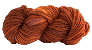 Manos del Uruguay Yarn | Franca | #6 Super Bulky Weight | Single Ply 100% Superwash Merino Wool