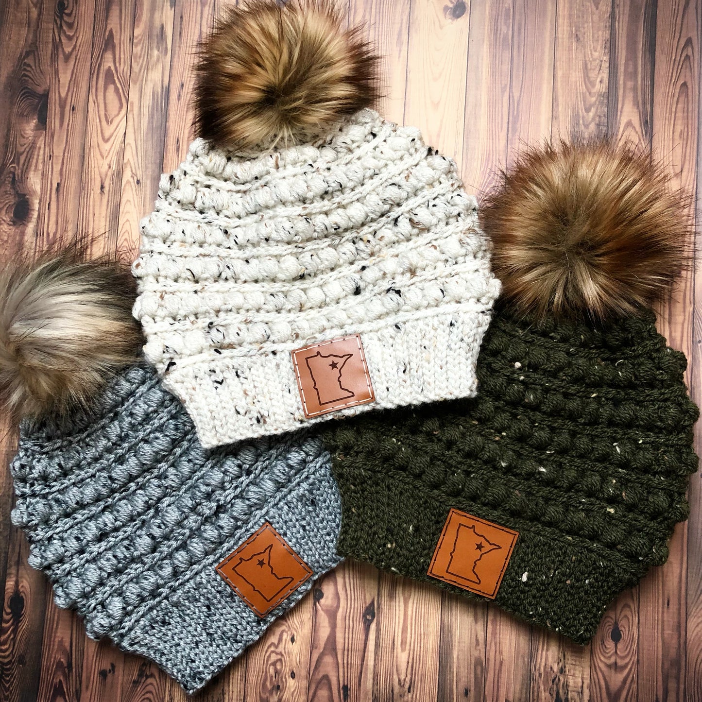 Crochet Pattern for Gramercy Slouch Hat | Crochet Hat Pattern | Hat Crocheting Pattern | DIY Written Crochet Instructions