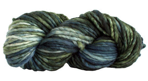 Manos del Uruguay Yarn | Franca | #6 Super Bulky Weight | Single Ply 100% Superwash Merino Wool