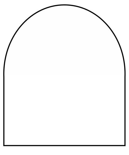 Free Printable Hat Shaper Template | Craft Show Display |  Hat Display Card