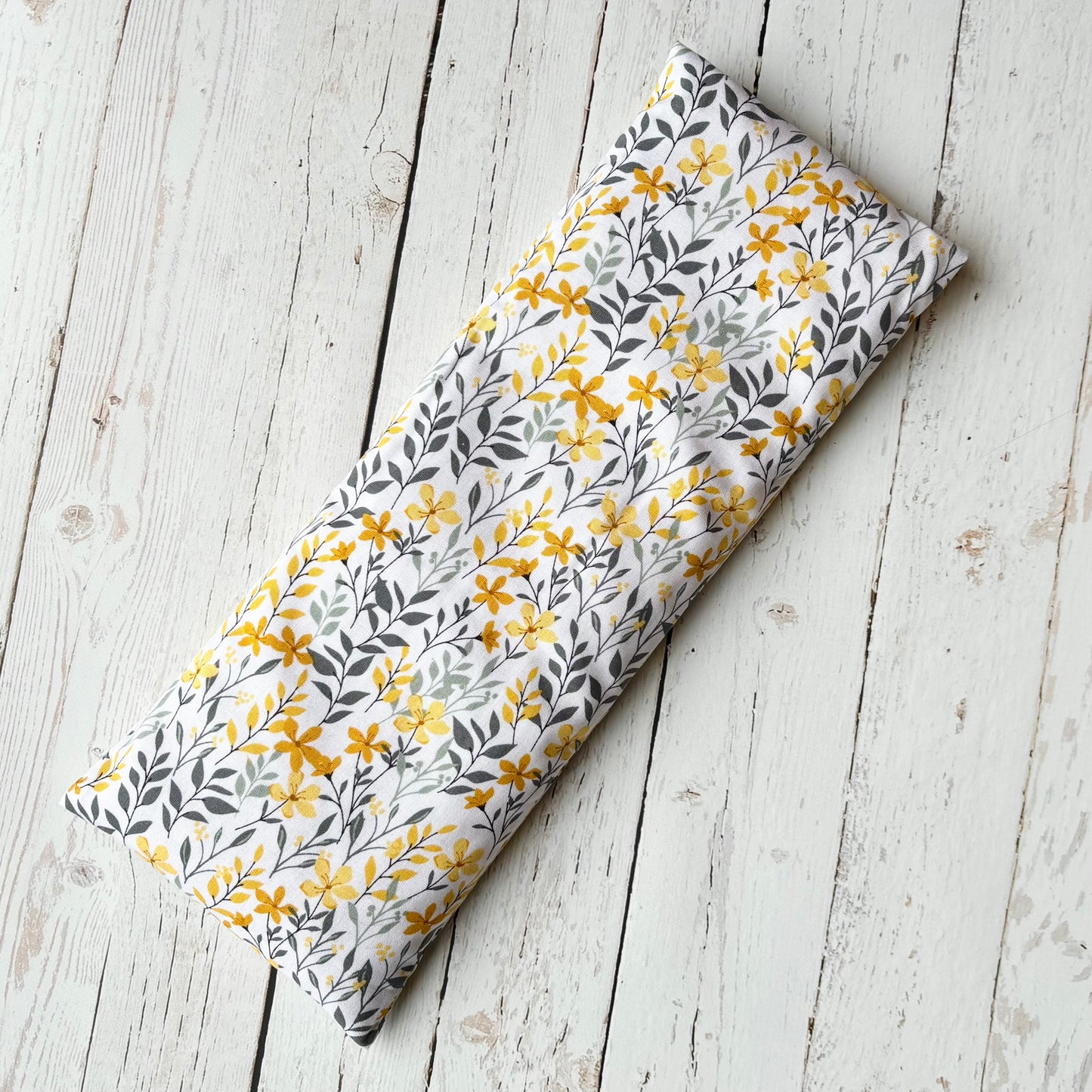 Medium Pack | Corn Filling | Handmade Therapy Pack | Use Hot or Cold | Various Options | Luxury Gift