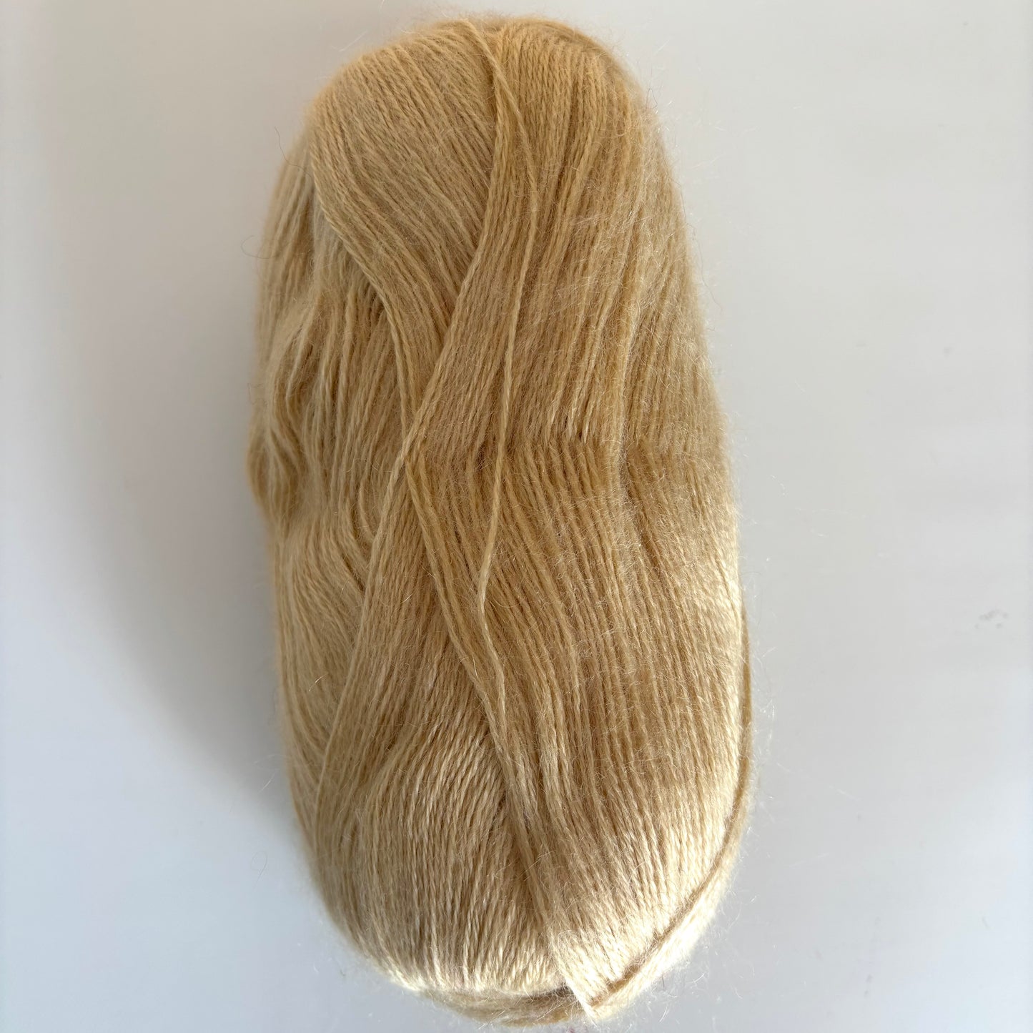 YARN (DISCONTINUED):  Patons Lace (with and without sequins) in various colors
