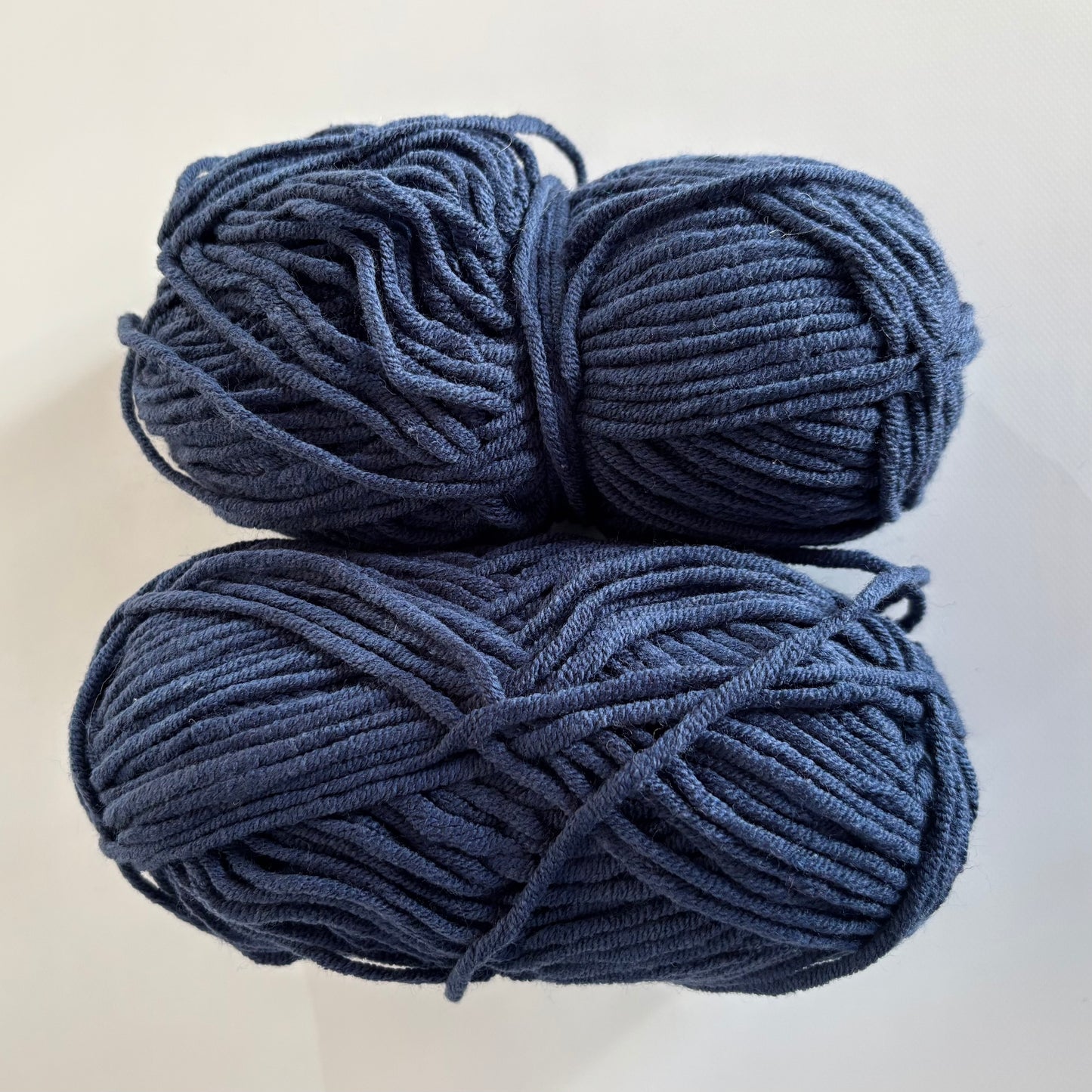 YARN (DISCONTINUED):  Rowan All Seasons Cotton Yarn in Multiple Colors