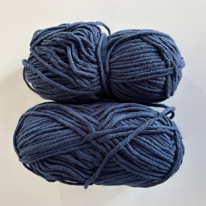 YARN (DISCONTINUED):  Rowan All Seasons Cotton Yarn in Multiple Colors