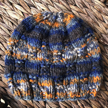 Load image into Gallery viewer, ADULT SIZES - MULTIPLE COLORS | Checkerboard Beanie | Premium Handmade Beanie | Ready To Ship
