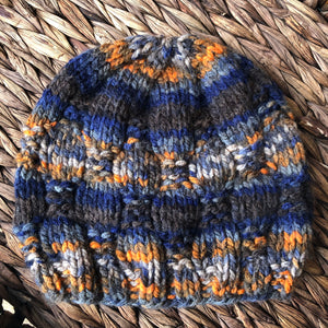 ADULT SIZES - MULTIPLE COLORS | Checkerboard Beanie | Premium Handmade Beanie | Ready To Ship