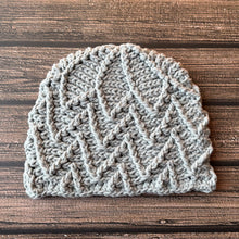 Load image into Gallery viewer, TODDLER/CHILD SIZES - MULTIPLE STYLE OPTIONS | Premium Handmade Beanie | Ready To Ship
