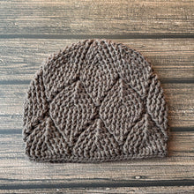 Load image into Gallery viewer, TODDLER/CHILD SIZES - MULTIPLE STYLE OPTIONS | Premium Handmade Beanie | Ready To Ship
