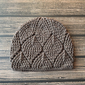 TODDLER/CHILD SIZES - MULTIPLE STYLE OPTIONS | Premium Handmade Beanie | Ready To Ship