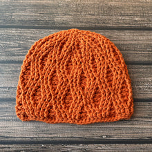 Load image into Gallery viewer, TODDLER/CHILD SIZES - MULTIPLE STYLE OPTIONS | Premium Handmade Beanie | Ready To Ship
