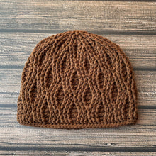 Load image into Gallery viewer, TODDLER/CHILD SIZES - MULTIPLE STYLE OPTIONS | Premium Handmade Beanie | Ready To Ship
