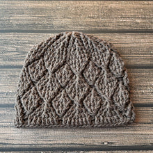 Load image into Gallery viewer, TODDLER/CHILD SIZES - MULTIPLE STYLE OPTIONS | Premium Handmade Beanie | Ready To Ship
