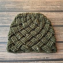 Load image into Gallery viewer, TODDLER SIZES - MULTIPLE STYLE OPTIONS | Premium Handmade Beanie | Ready To Ship
