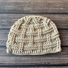 Load image into Gallery viewer, TODDLER SIZES - MULTIPLE STYLE OPTIONS | Premium Handmade Beanie | Ready To Ship
