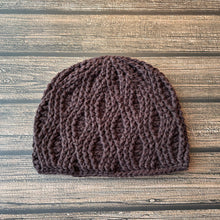 Load image into Gallery viewer, TODDLER SIZES - MULTIPLE STYLE OPTIONS | Premium Handmade Beanie | Ready To Ship
