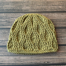 Load image into Gallery viewer, TODDLER SIZES - MULTIPLE STYLE OPTIONS | Premium Handmade Beanie | Ready To Ship
