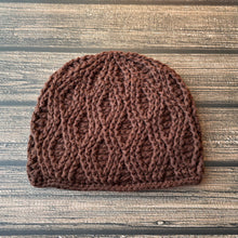 Load image into Gallery viewer, TODDLER SIZES - MULTIPLE STYLE OPTIONS | Premium Handmade Beanie | Ready To Ship
