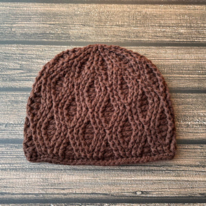 TODDLER SIZES - MULTIPLE STYLE OPTIONS | Premium Handmade Beanie | Ready To Ship