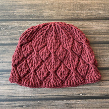 Load image into Gallery viewer, CHILD SIZES - MULTIPLE STYLE OPTIONS | Premium Handmade Beanie | Ready To Ship
