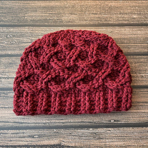 CHILD SIZES - MULTIPLE STYLE OPTIONS | Premium Handmade Beanie | Ready To Ship