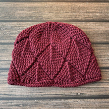 Load image into Gallery viewer, CHILD SIZES - MULTIPLE STYLE OPTIONS | Premium Handmade Beanie | Ready To Ship
