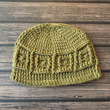 Load image into Gallery viewer, CHILD SIZES - MULTIPLE STYLE OPTIONS | Premium Handmade Beanie | Ready To Ship
