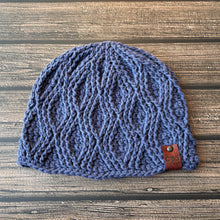 Load image into Gallery viewer, CHILD SIZES - MULTIPLE STYLE OPTIONS | Premium Handmade Beanie | Ready To Ship
