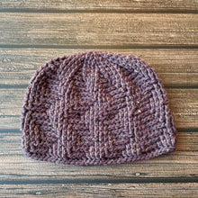 Load image into Gallery viewer, CHILD SIZES - MULTIPLE STYLE OPTIONS | Premium Handmade Beanie | Ready To Ship
