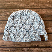 Load image into Gallery viewer, CHILD SIZES - MULTIPLE STYLE OPTIONS | Premium Handmade Beanie | Ready To Ship
