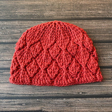 Load image into Gallery viewer, CHILD SIZES - MULTIPLE STYLE OPTIONS | Premium Handmade Beanie | Ready To Ship
