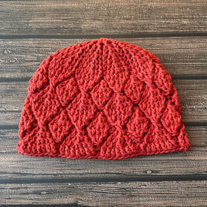 CHILD SIZES - MULTIPLE STYLE OPTIONS | Premium Handmade Beanie | Ready To Ship