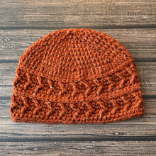 Load image into Gallery viewer, CHILD SIZES - MULTIPLE STYLE OPTIONS | Premium Handmade Beanie | Ready To Ship
